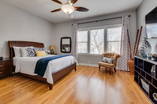 $750,000 | 3120 North Christiana Avenue, Chicago, IL 60618