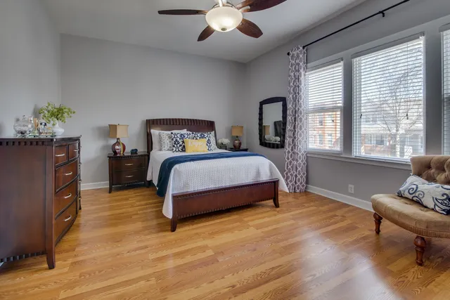 $750,000 | 3120 North Christiana Avenue, Chicago, IL 60618