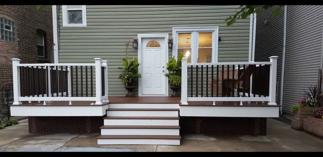 $750,000 | 3120 North Christiana Avenue, Chicago, IL 60618