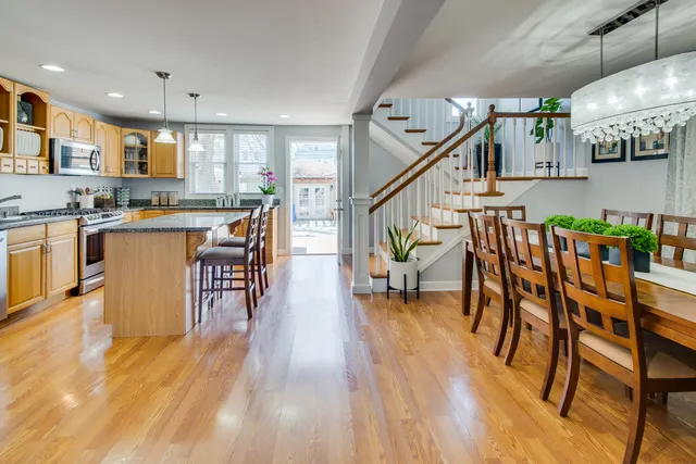 $750,000 | 3120 North Christiana Avenue, Chicago, IL 60618