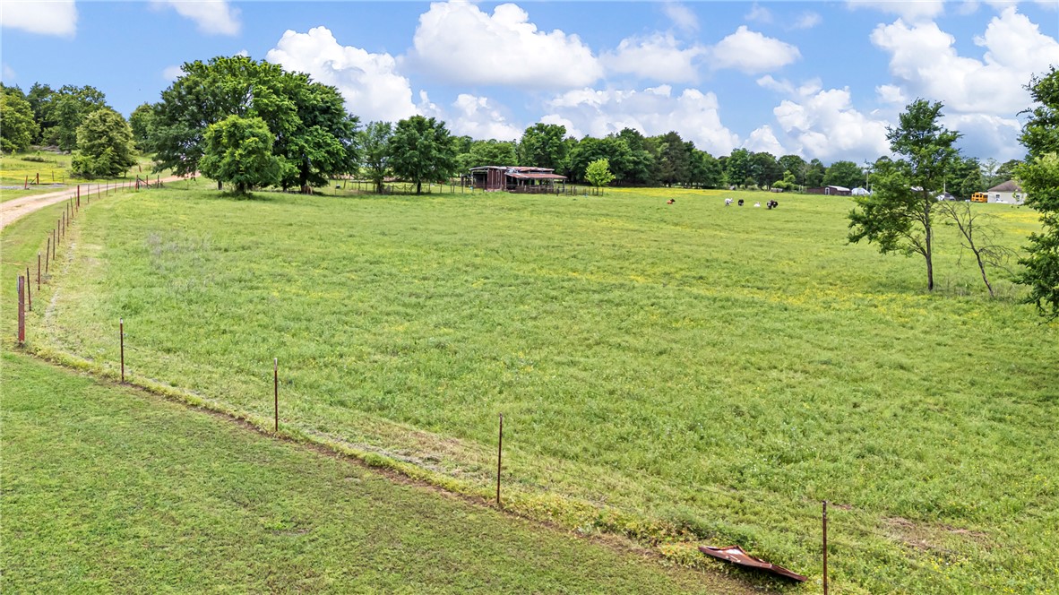0 Wire Road Mulberry, AR 72947 - Photo 27 of 31 Expansive green pastureland with scattered mature trees
