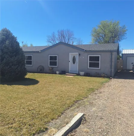 $335,000 | 23835 Lasalle Road, Pueblo, CO 81006