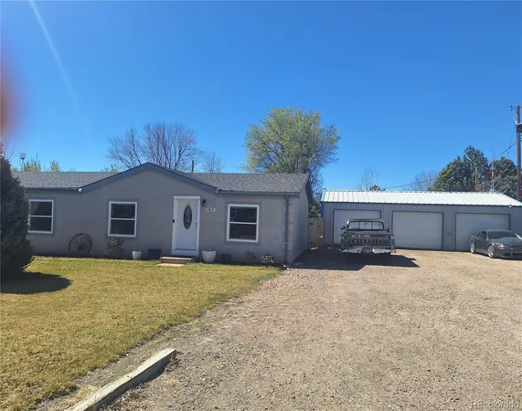 $335,000 | 23835 Lasalle Road, Pueblo, CO 81006