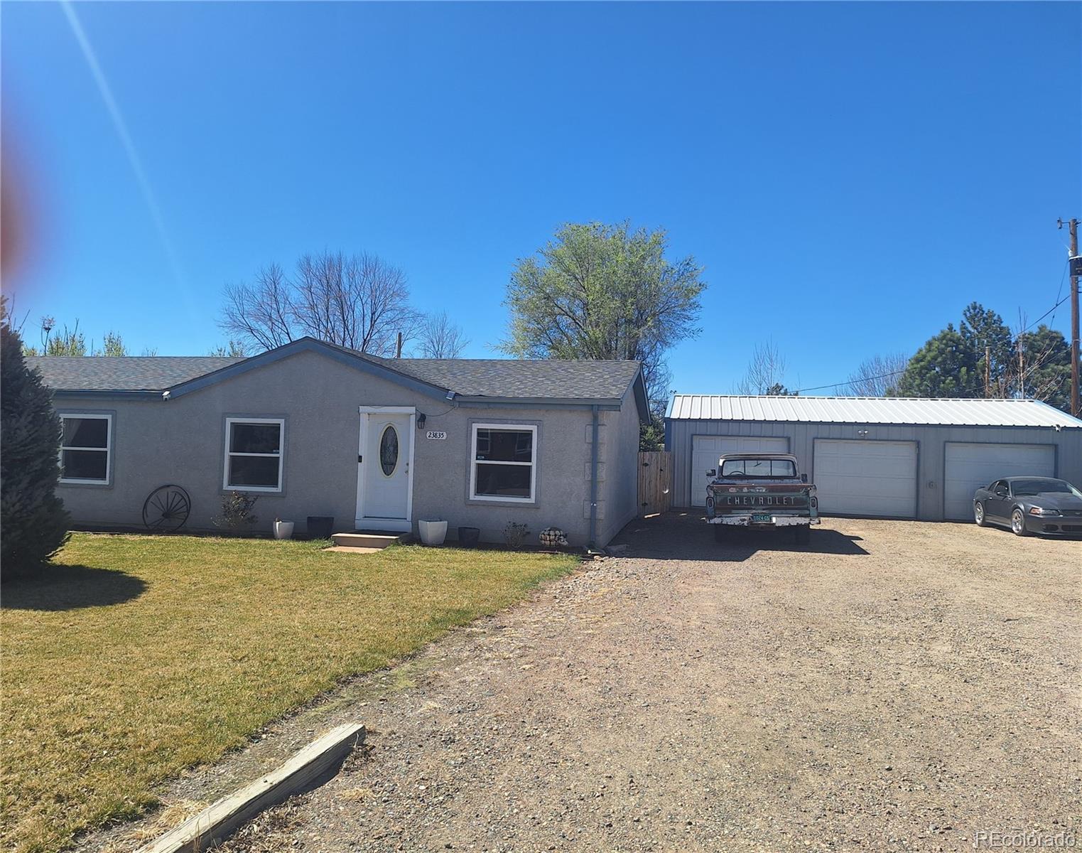 23835 Lasalle Road Pueblo, CO 81006 - Photo 2 of 39