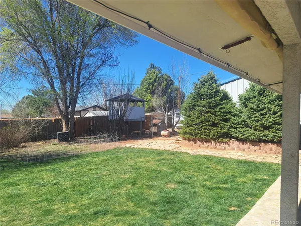 $335,000 | 23835 Lasalle Road, Pueblo, CO 81006