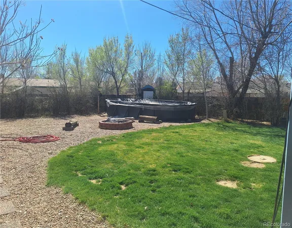 $335,000 | 23835 Lasalle Road, Pueblo, CO 81006