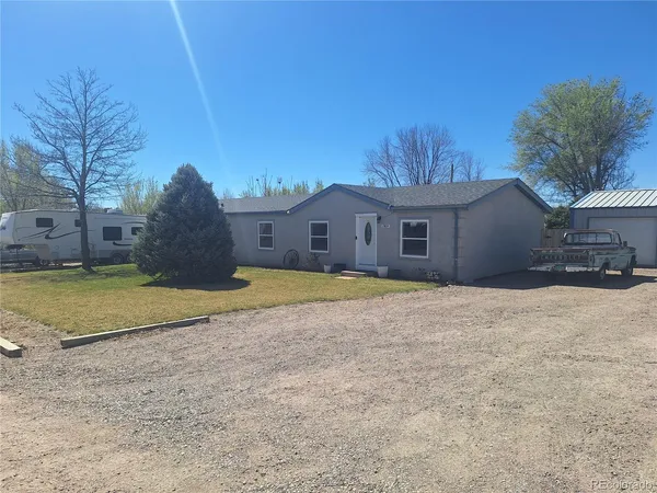 $335,000 | 23835 Lasalle Road, Pueblo, CO 81006