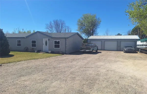 $335,000 | 23835 Lasalle Road, Pueblo, CO 81006