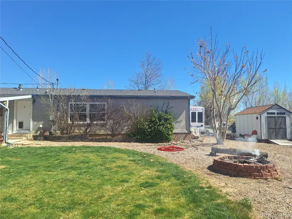 $335,000 | 23835 Lasalle Road, Pueblo, CO 81006