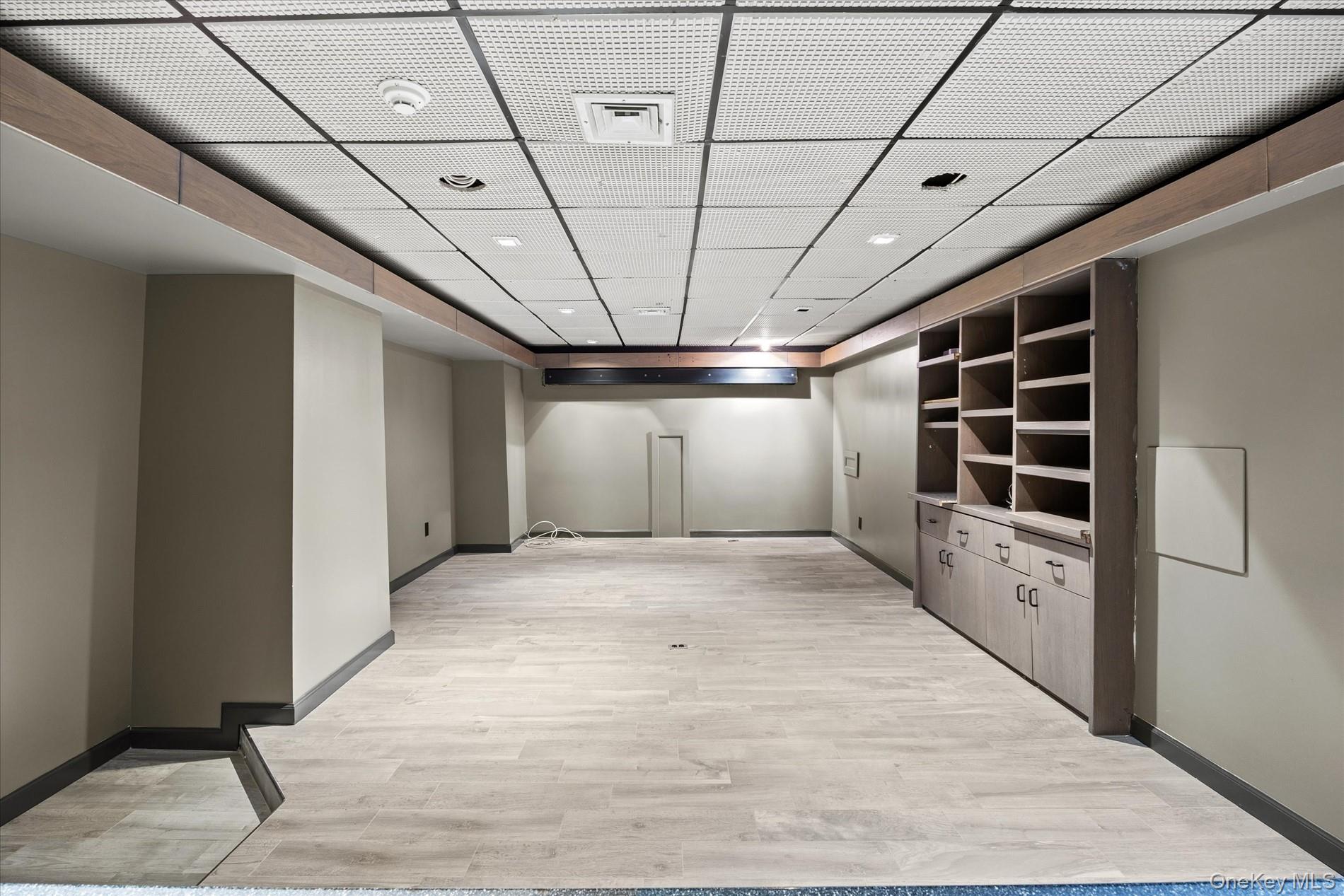 369 East Shore Road Great Neck, NY 11023 - Photo 34 of 43 Movie Theatre In Basement