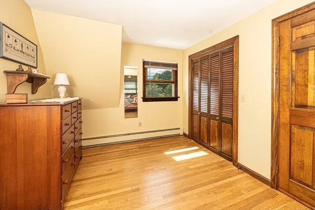 a view of an entryway of house