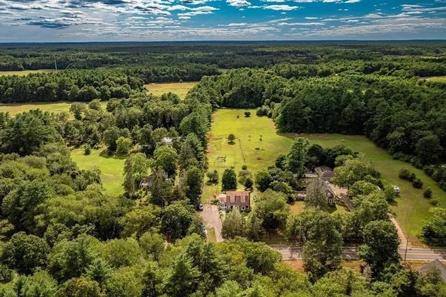 a view of a lake view