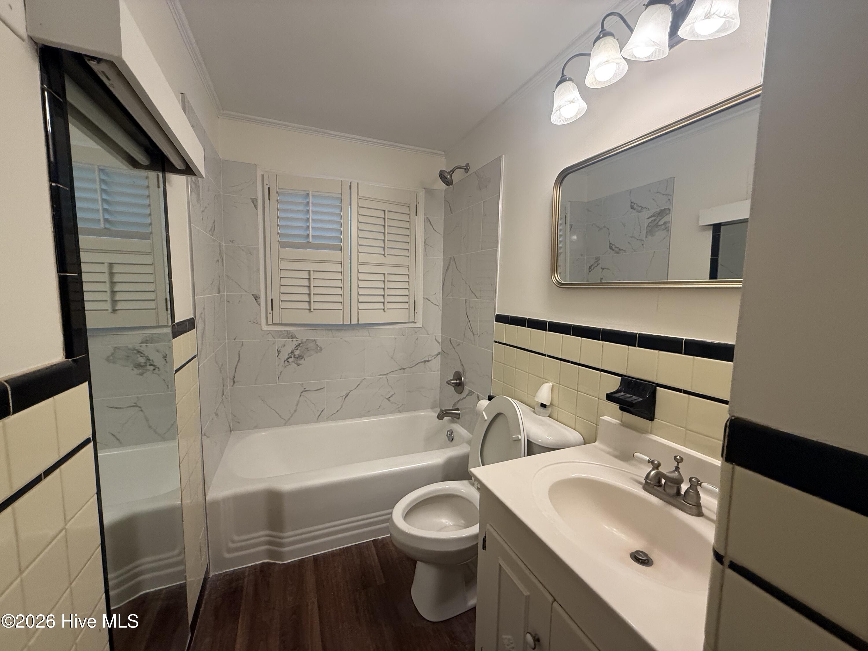 301 Graham Street Clinton, NC 28328 - Photo 9 of 11
