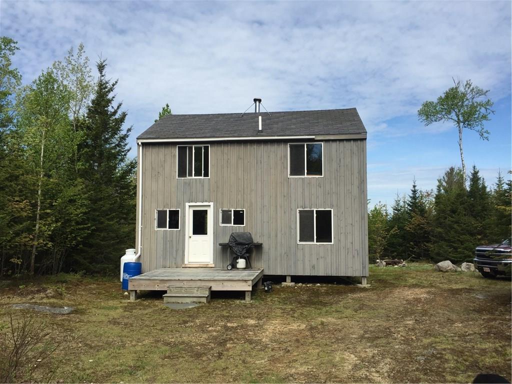 104 View Road Jackman, ME 04945 - Photo 26 of 28 Driveway View