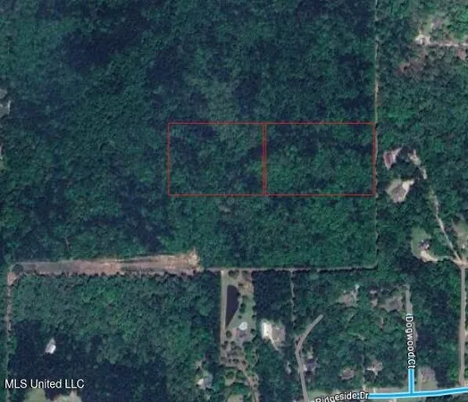 $110,000 | Ridgeside Drive, Brandon, MS 39042