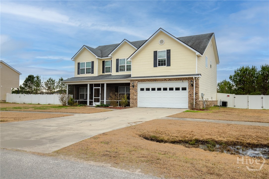 195 Wilkins Road Midway, GA 31320 - Photo 14 of 58