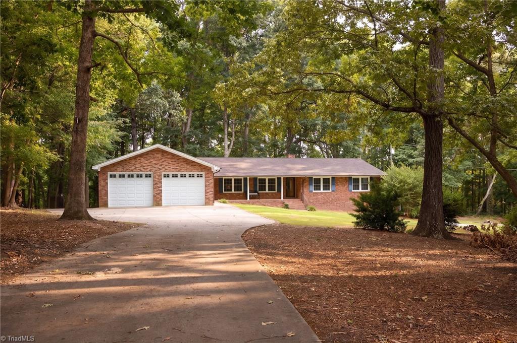 243 Clay Street Linwood, NC 27299 - Photo 3 of 38