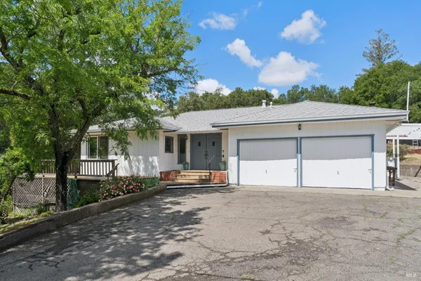 $879,000 | 3048 Trenton Road, Forestville, CA 95436