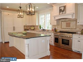 1025 Millbrook Road Berwyn, PA 19312 - Photo 4 of 10 Kitchen