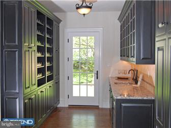 1025 Millbrook Road Berwyn, PA 19312 - Photo 8 of 10 Wine Cellar