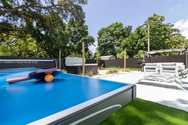 $590,000 | 2718 Adams Street, Hollywood, FL 33020