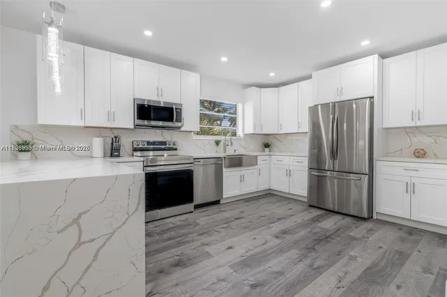 $590,000 | 2718 Adams Street, Hollywood, FL 33020