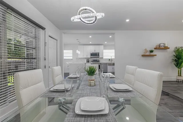 $590,000 | 2718 Adams Street, Hollywood, FL 33020