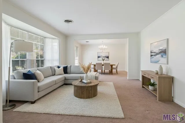 $359,900 | 12275 East Sheraton Avenue, Baton Rouge, LA 70815