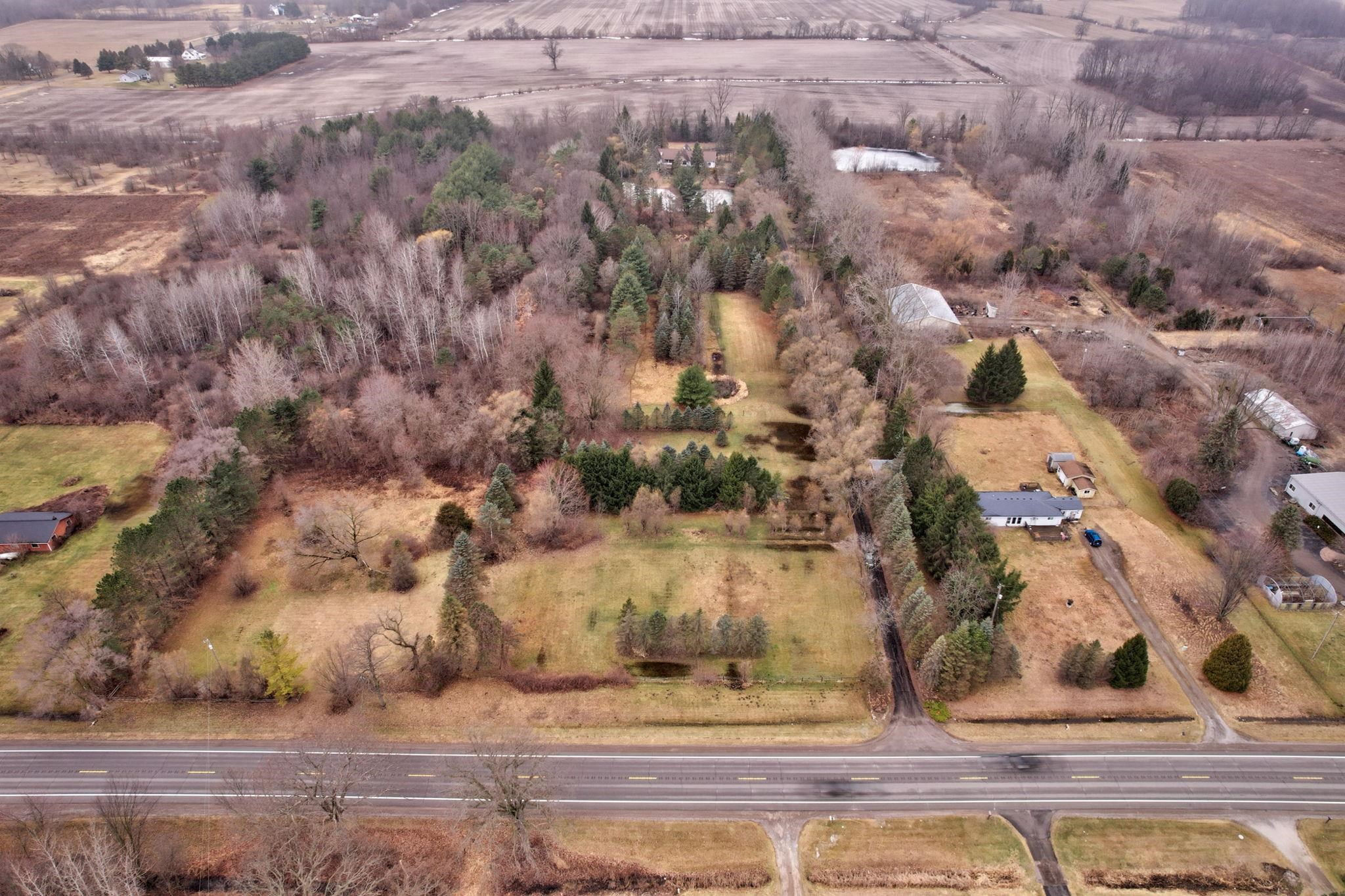 10722 Gera Road Birch Run, MI 48415 - Photo 86 of 89