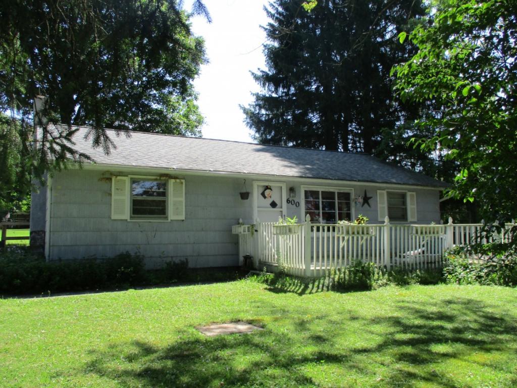 600 Chamberlain Road Newark Valley, NY 13811 - Photo 1 of 10 Gallery Image 1