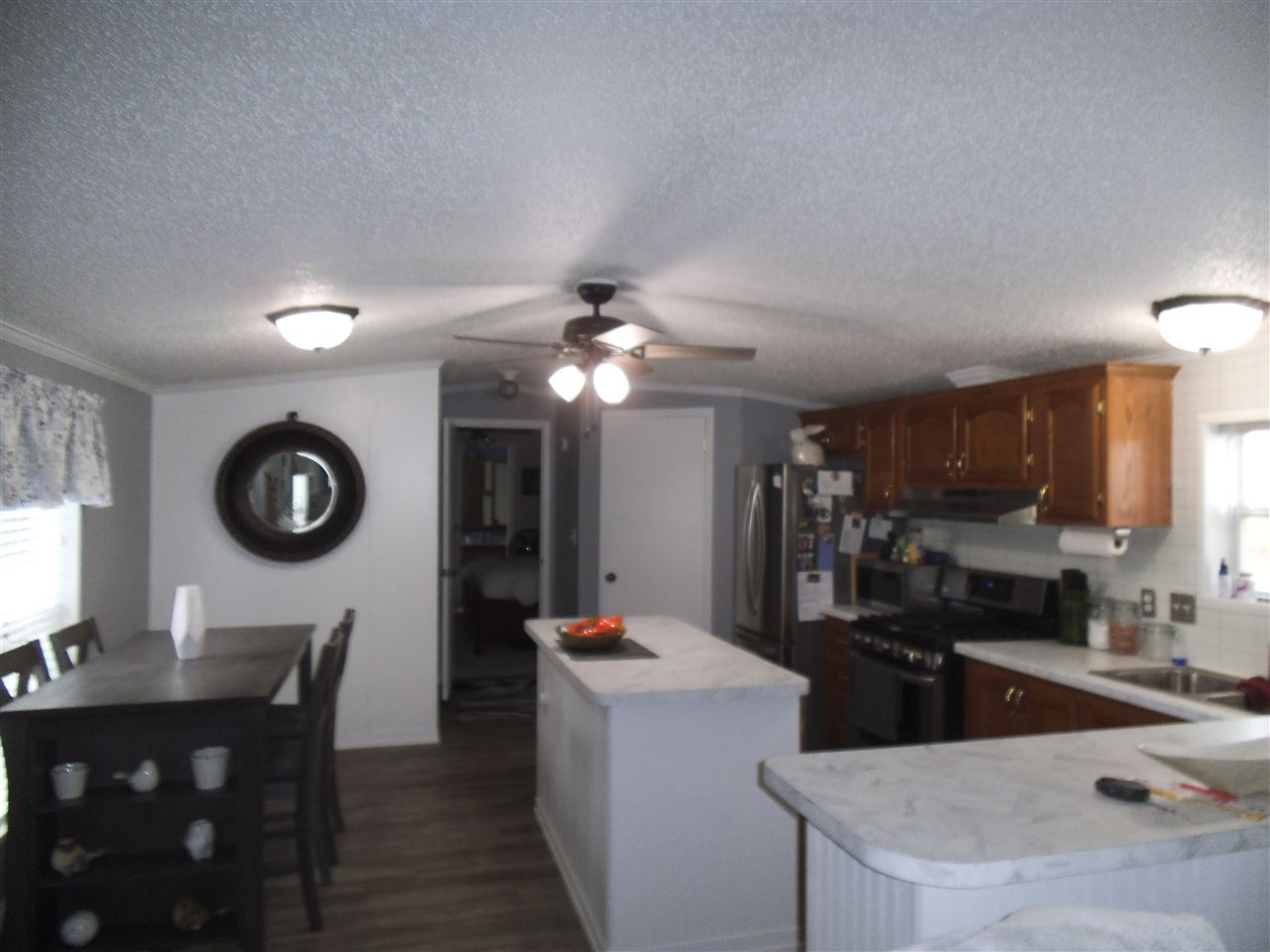 855 East Whitefeather Road Pinconning, MI 48650 - Photo 7 of 14