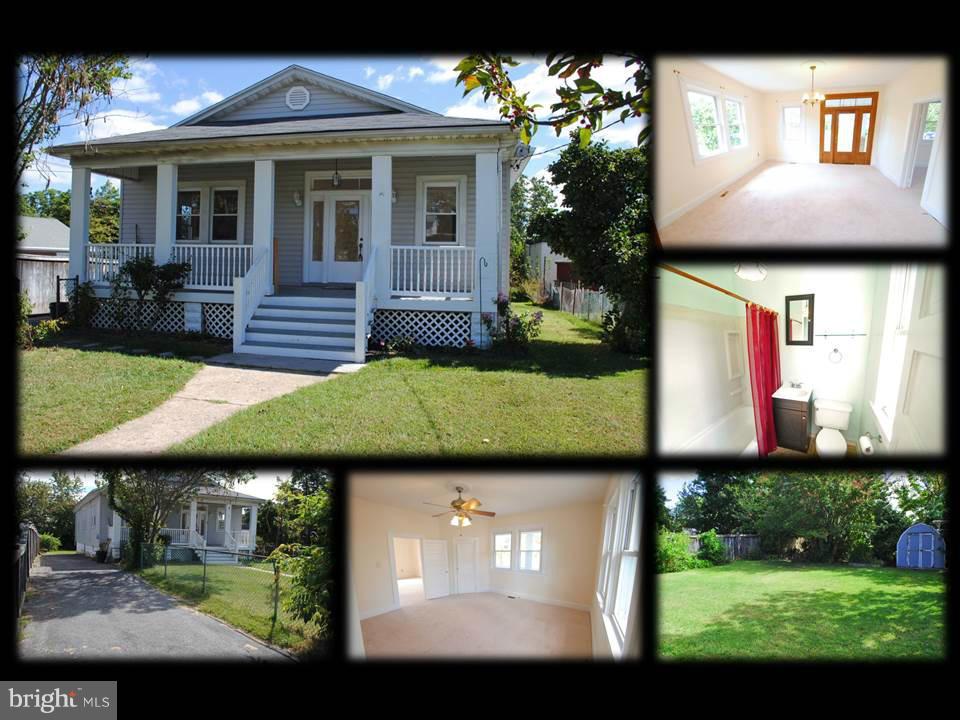 703 Mace Avenue Baltimore, MD 21221 - Photo 1 of 15 Exterior (General)