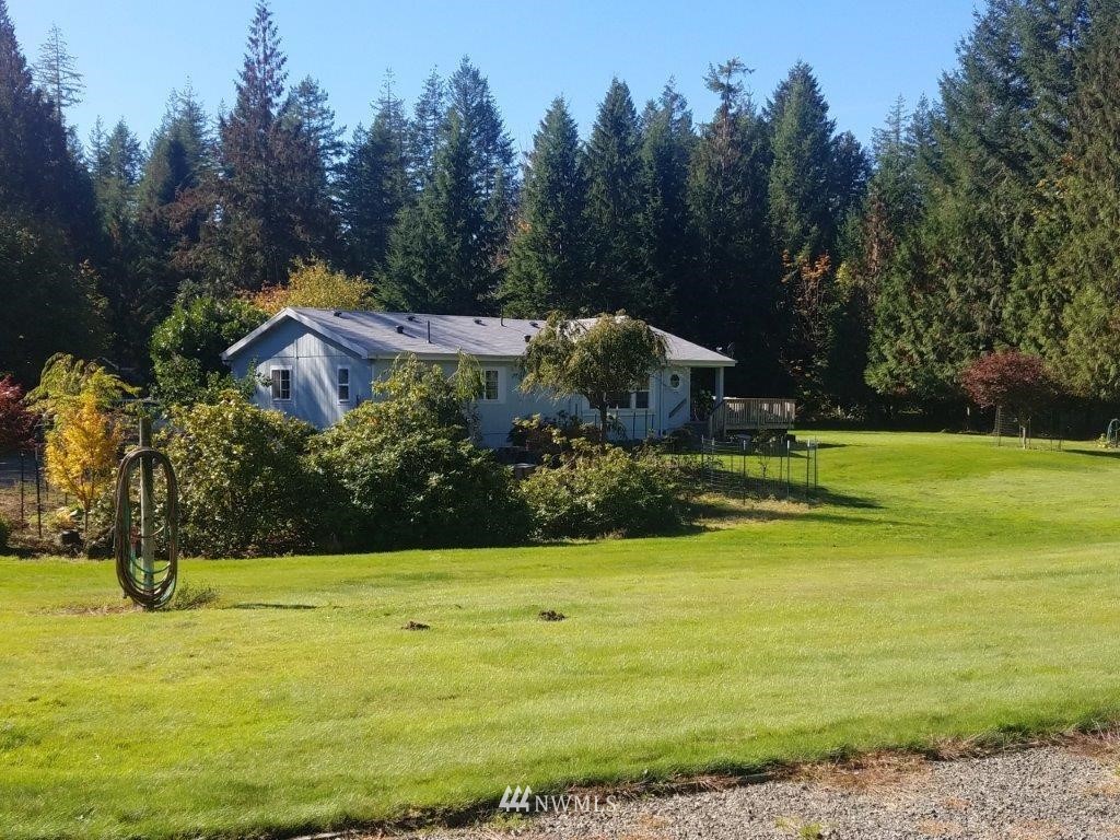 238 A Baker Road Randle, WA 98377 - Photo 1 of 25 Gallery Image 1