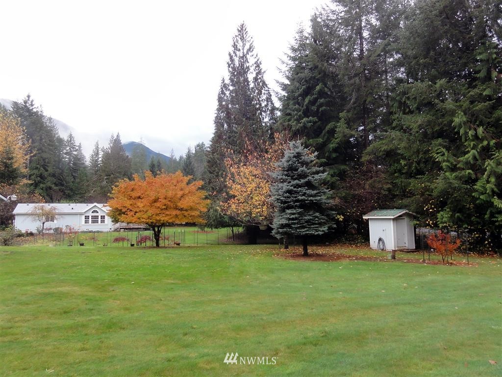 238 A Baker Road Randle, WA 98377 - Photo 2 of 25 Gallery Image 2