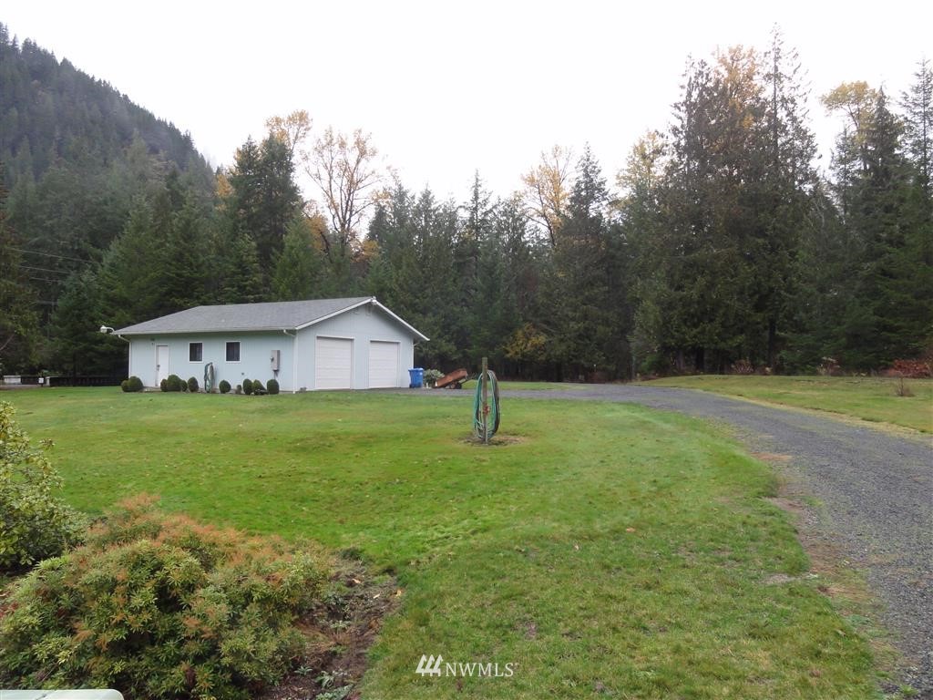 238 A Baker Road Randle, WA 98377 - Photo 13 of 25 Gallery Image 13