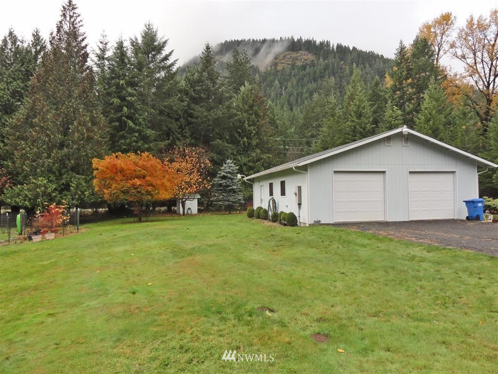 238 A Baker Road Randle, WA 98377 - Photo 3 of 25 Gallery Image 3