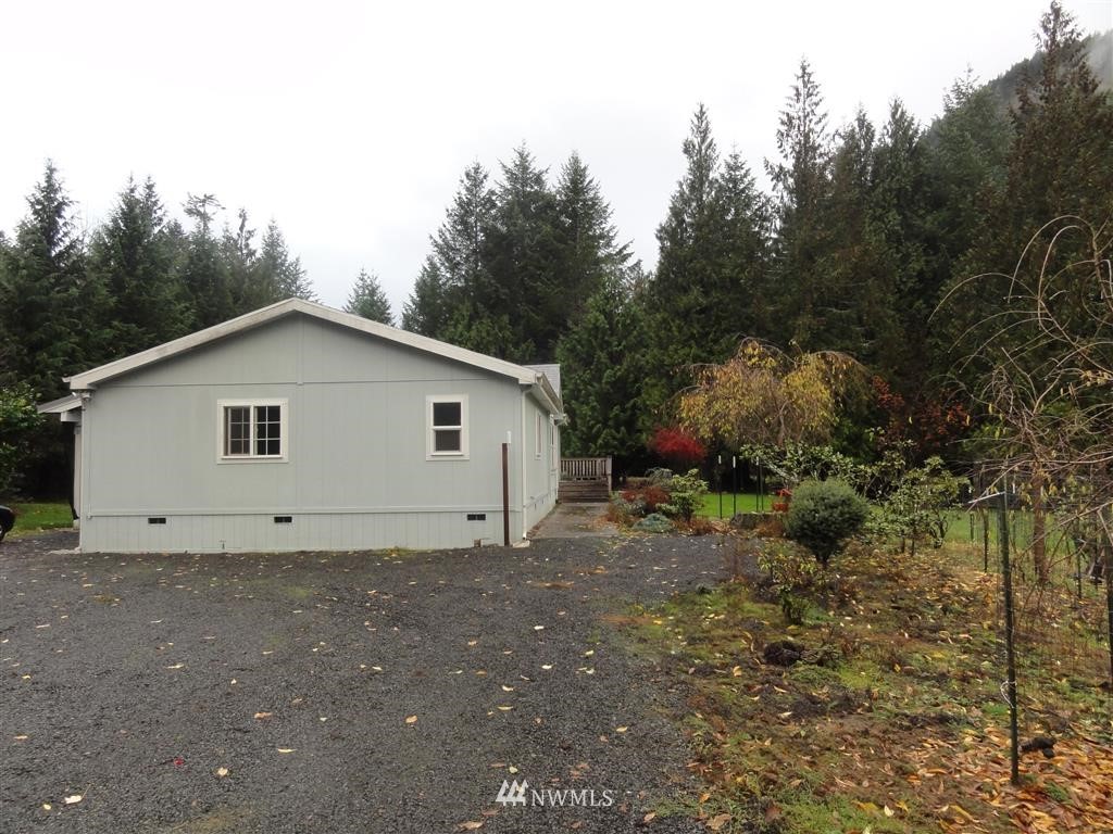 238 A Baker Road Randle, WA 98377 - Photo 24 of 25 Gallery Image 24