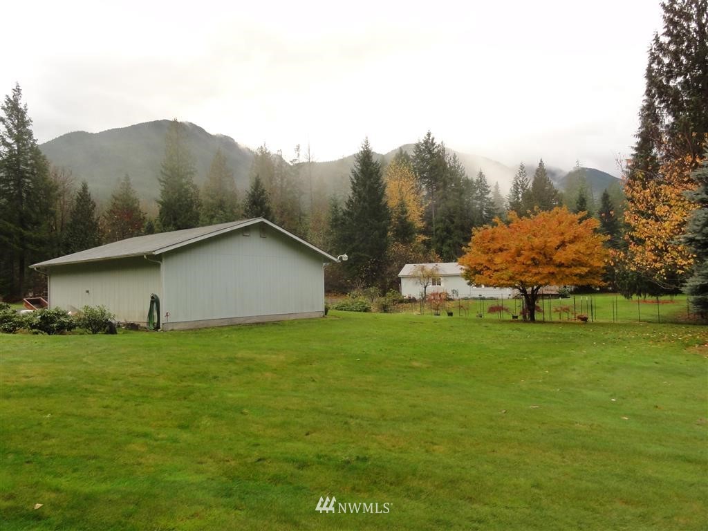 238 A Baker Road Randle, WA 98377 - Photo 25 of 25 Gallery Image 25