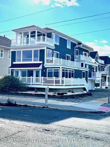 $9,600 | 919 North Ocean Avenue, Seaside Park, NJ 08752