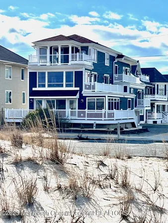 $9,600 | 919 North Ocean Avenue, Seaside Park, NJ 08752