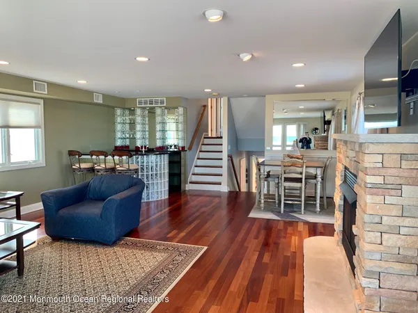$9,600 | 919 North Ocean Avenue, Seaside Park, NJ 08752