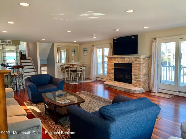 $9,600 | 919 North Ocean Avenue, Seaside Park, NJ 08752