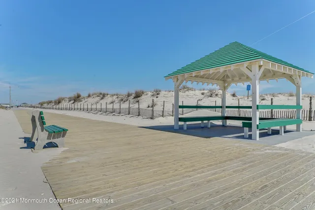 $9,600 | 919 North Ocean Avenue, Seaside Park, NJ 08752