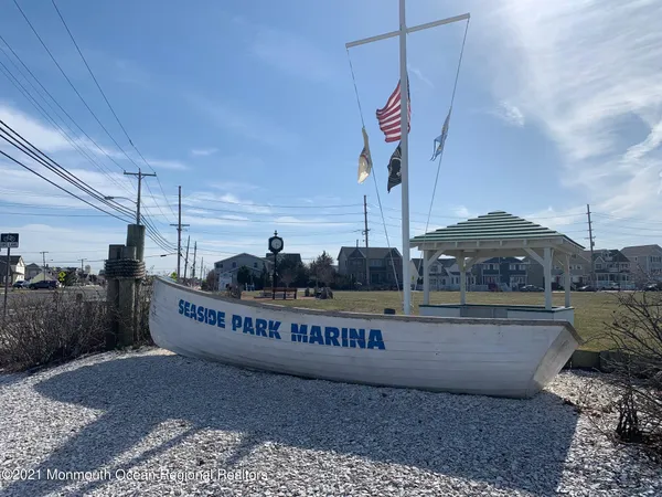 $9,600 | 919 North Ocean Avenue, Seaside Park, NJ 08752