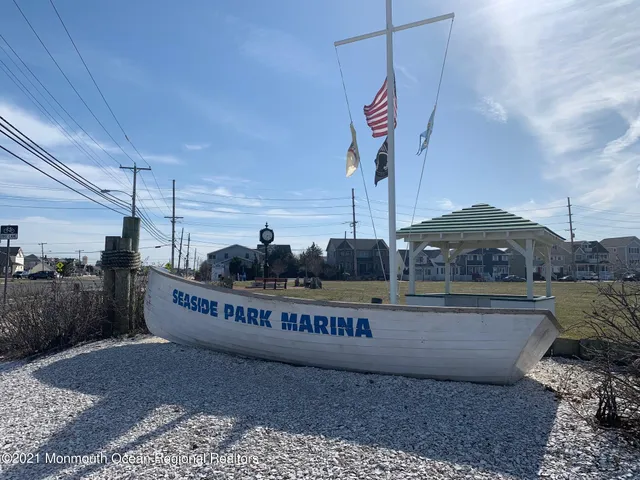 $9,600 | 919 North Ocean Avenue, Seaside Park, NJ 08752