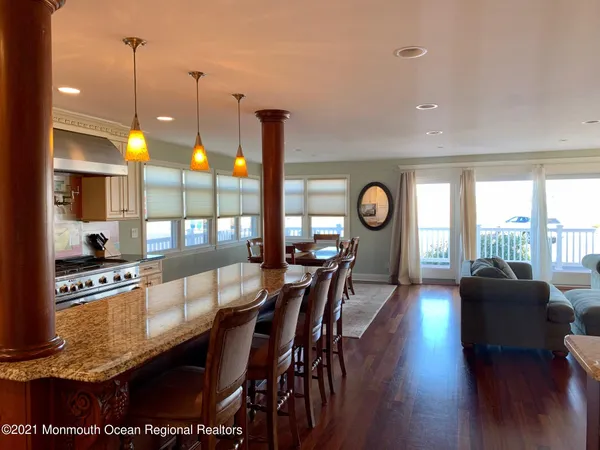 $9,600 | 919 North Ocean Avenue, Seaside Park, NJ 08752