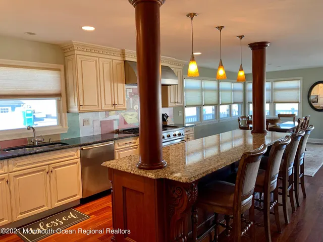 $9,600 | 919 North Ocean Avenue, Seaside Park, NJ 08752