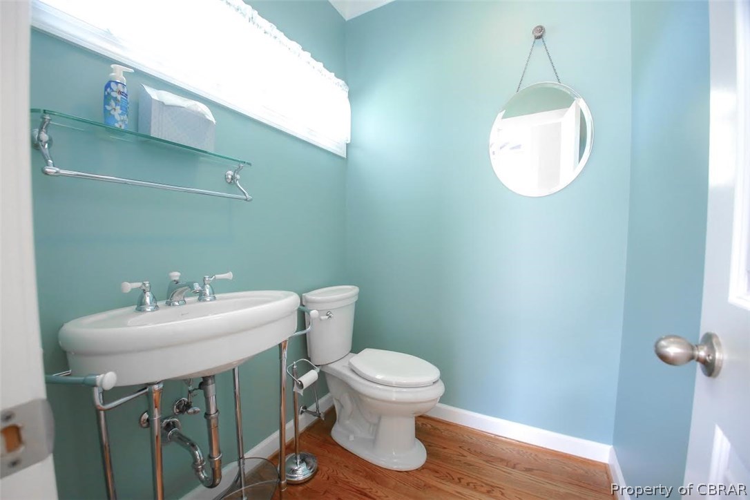 4940 Windmill Point Road White Stone, VA 22578 - Photo 9 of 19 Gallery Image 9