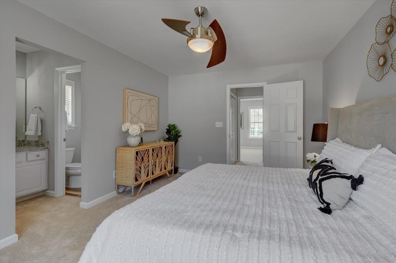 2119 Turtle Point Drive Raleigh, NC 27604 - Photo 20 of 24 Photo 20