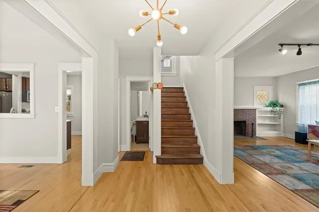 $380,000 | 5420 Tracy Avenue, Kansas City, MO 64110